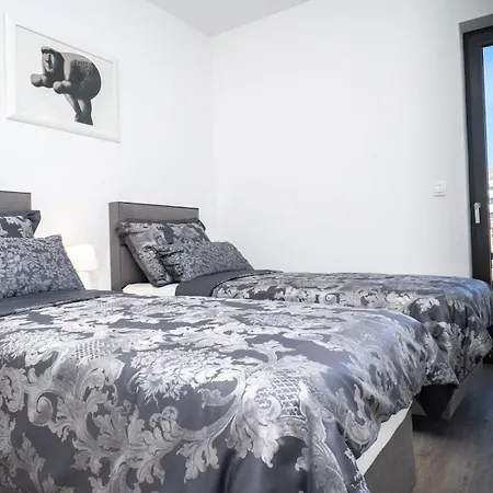 Glass Sea Apartman Trogir